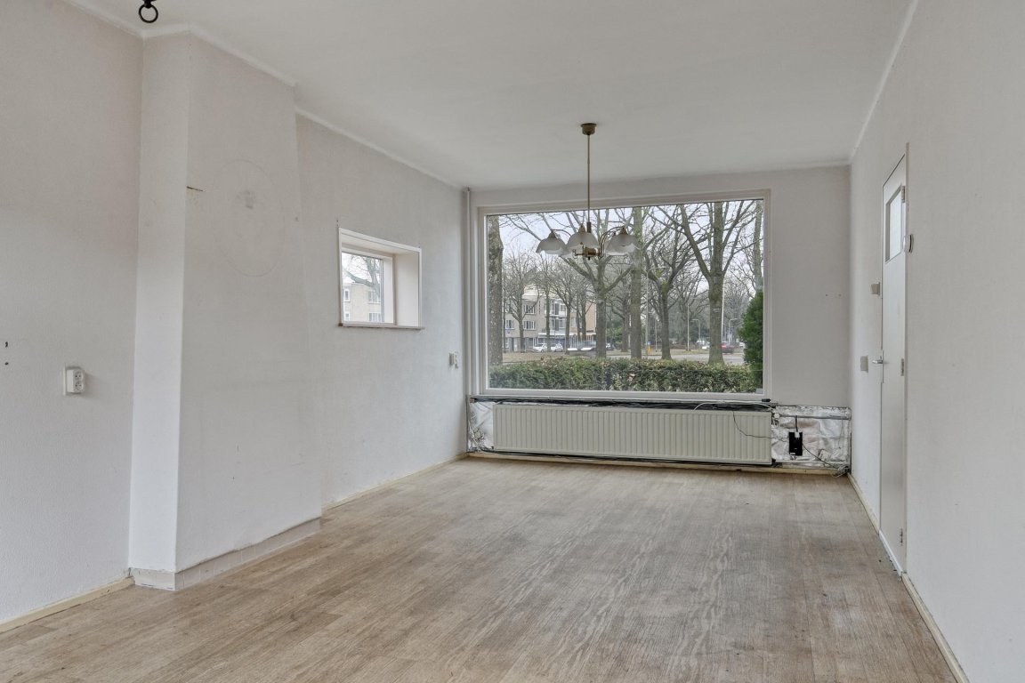 Foto 10 van Baden Powelllaan 51 in Tilburg