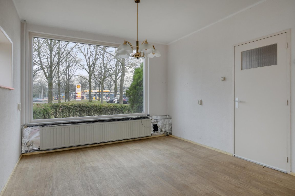 Foto 11 van Baden Powelllaan 51 in Tilburg