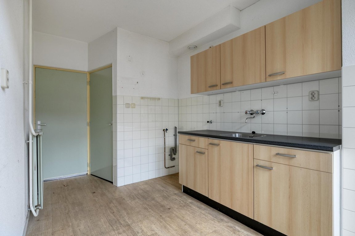 Foto 12 van Baden Powelllaan 51 in Tilburg