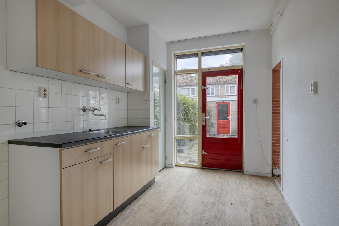 Foto 13 van Baden Powelllaan 51 in Tilburg