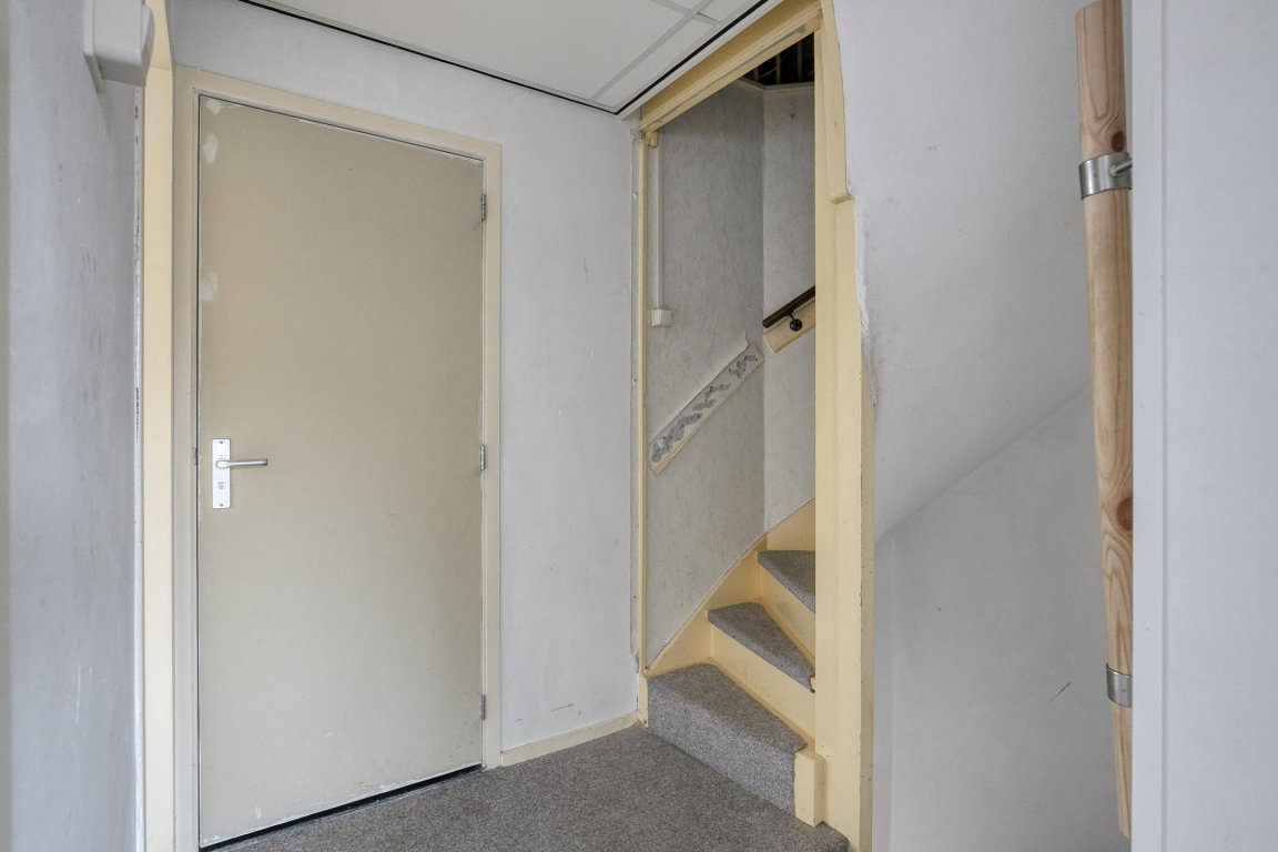 Foto 14 van Baden Powelllaan 51 in Tilburg