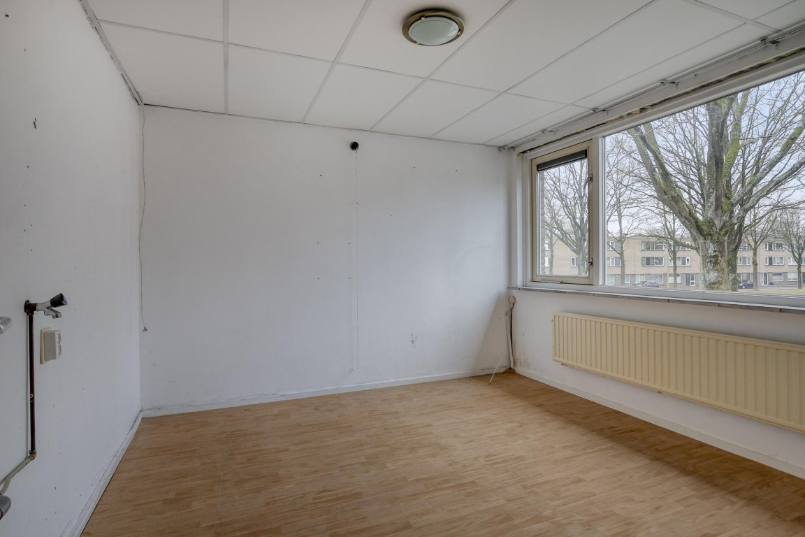 Foto 15 van Baden Powelllaan 51 in Tilburg