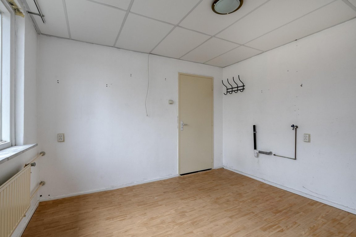 Foto 16 van Baden Powelllaan 51 in Tilburg