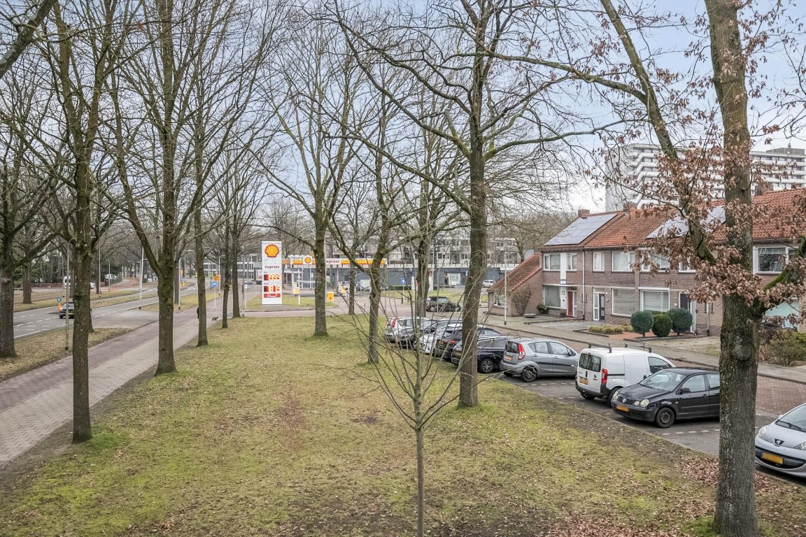 Foto 17 van Baden Powelllaan 51 in Tilburg