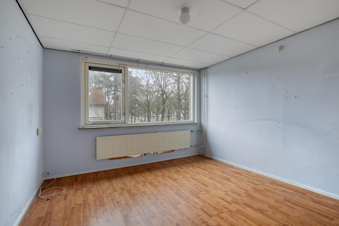 Foto 18 van Baden Powelllaan 51 in Tilburg