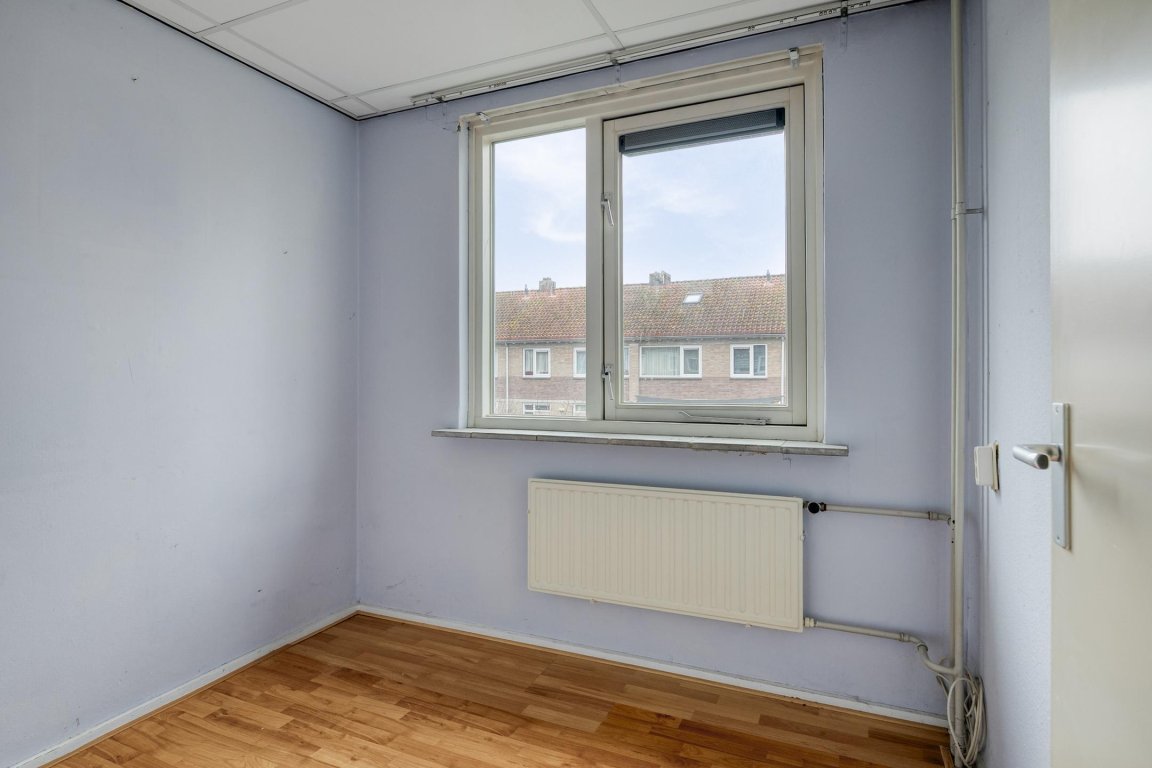 Foto 20 van Baden Powelllaan 51 in Tilburg