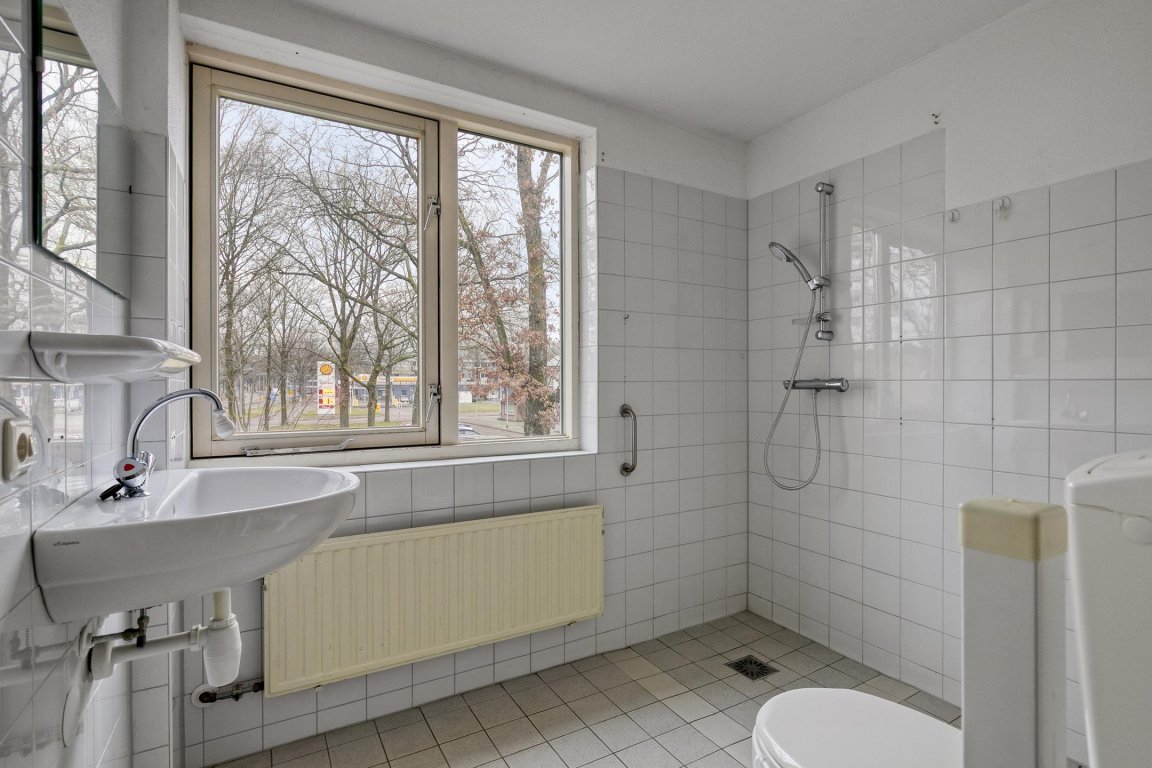 Foto 21 van Baden Powelllaan 51 in Tilburg