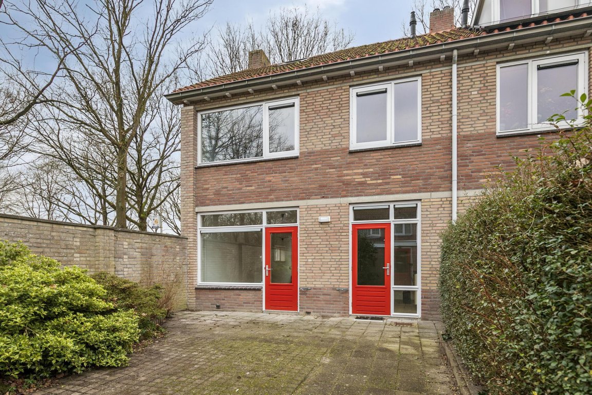 Foto 28 van Baden Powelllaan 51 in Tilburg