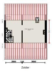Foto 35 van Baden Powelllaan 51 in Tilburg