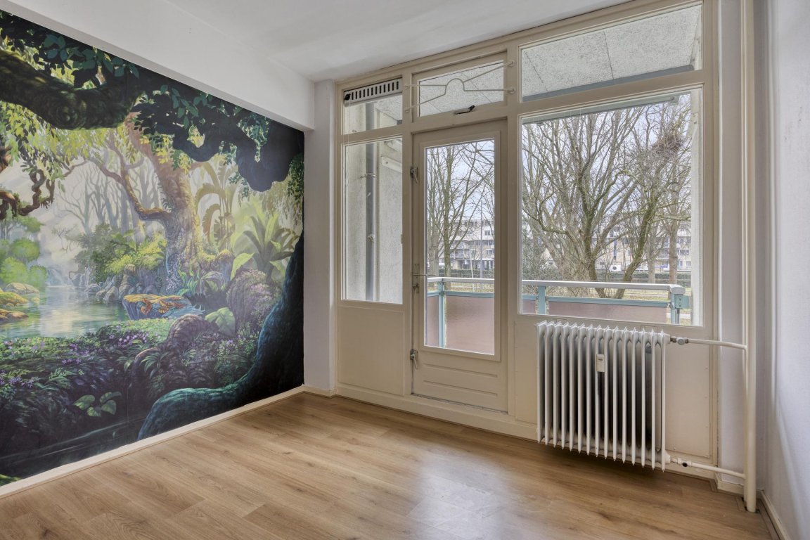 Foto 8 van Blaauwstraat 14 in Rotterdam