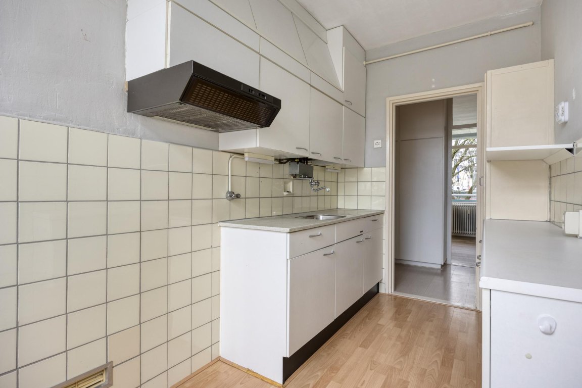 Foto 14 van Blaauwstraat 14 in Rotterdam