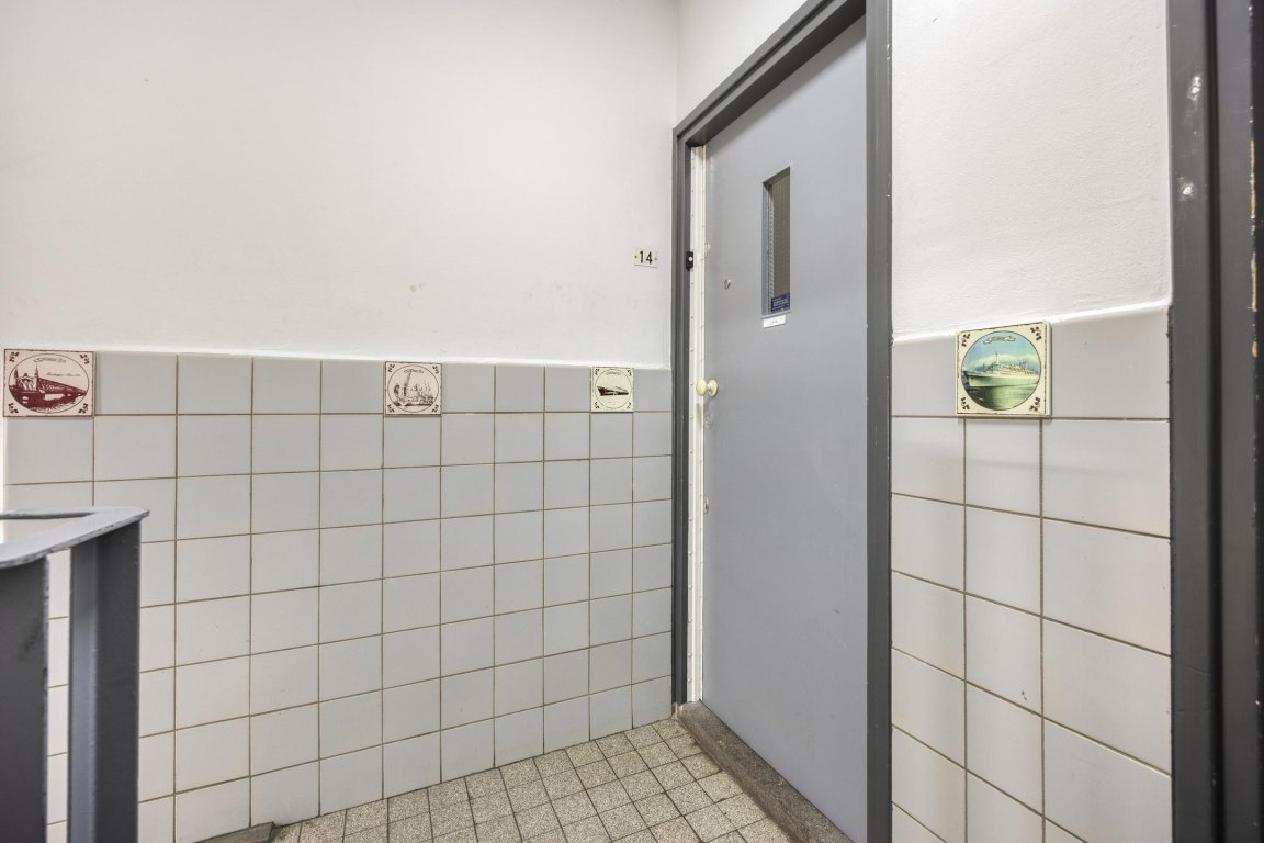 Foto 4 van Blaauwstraat 14 in Rotterdam