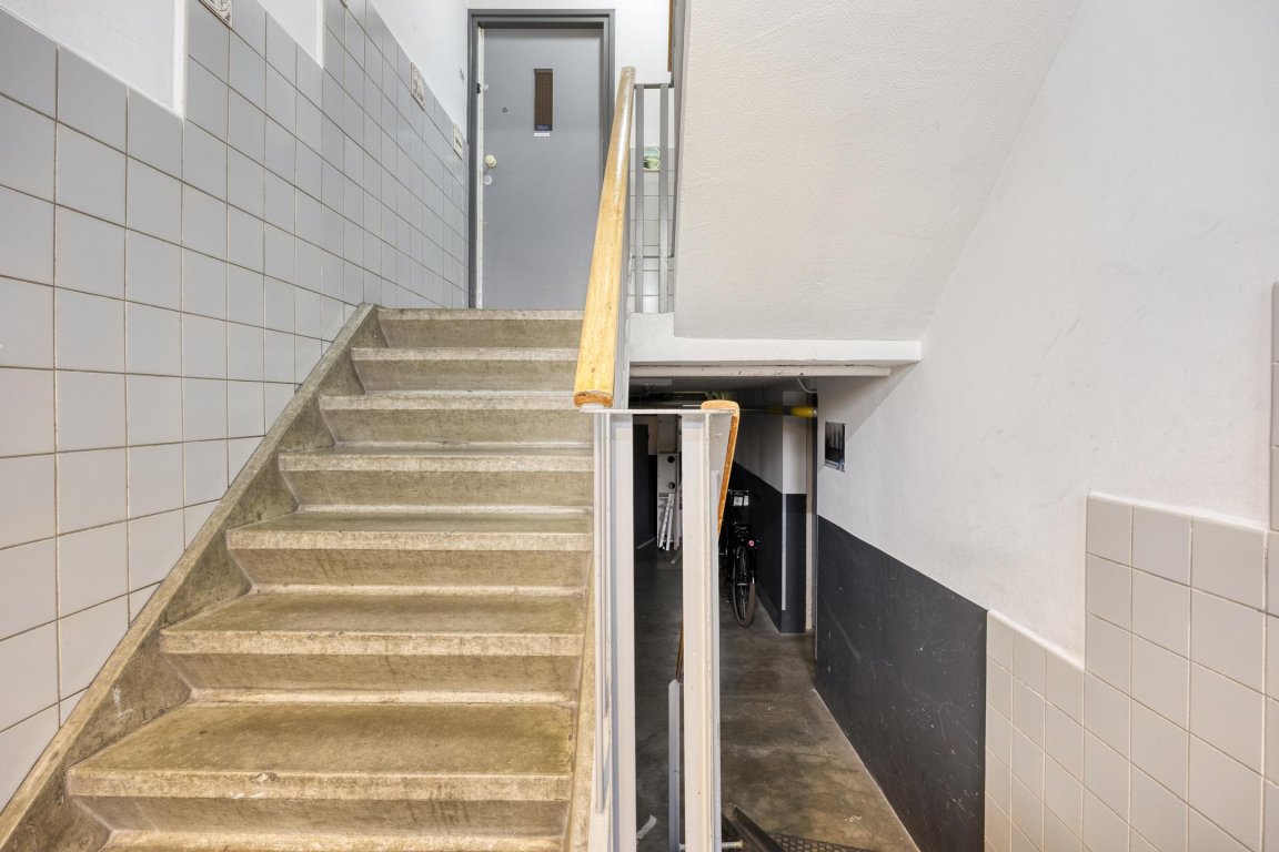 Foto 3 van Blaauwstraat 14 in Rotterdam