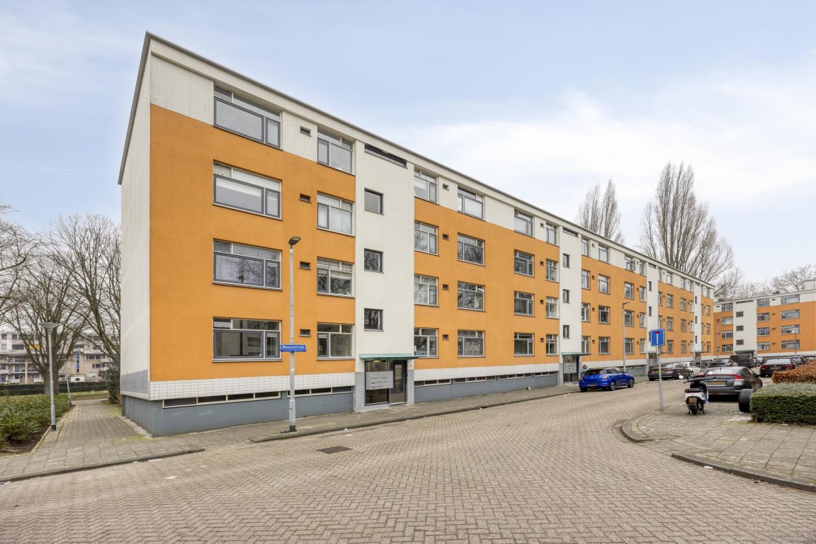 Foto 2 van Blaauwstraat 14 in Rotterdam