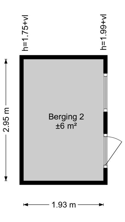 Foto 20 van Leopoldstraat 6-A in Rotterdam