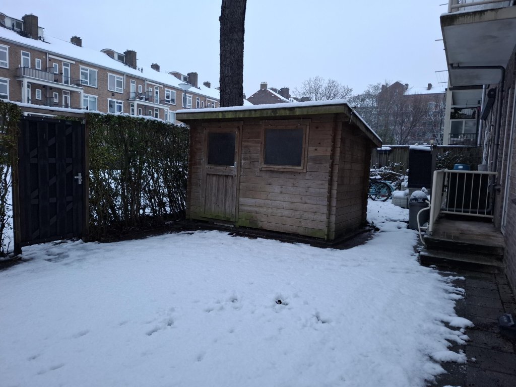 Foto 15 van Leopoldstraat 6-A in Rotterdam