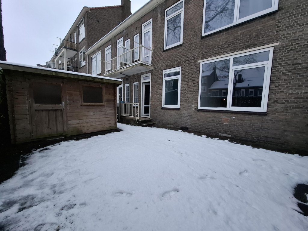 Foto 1 van Leopoldstraat 6-A in Rotterdam