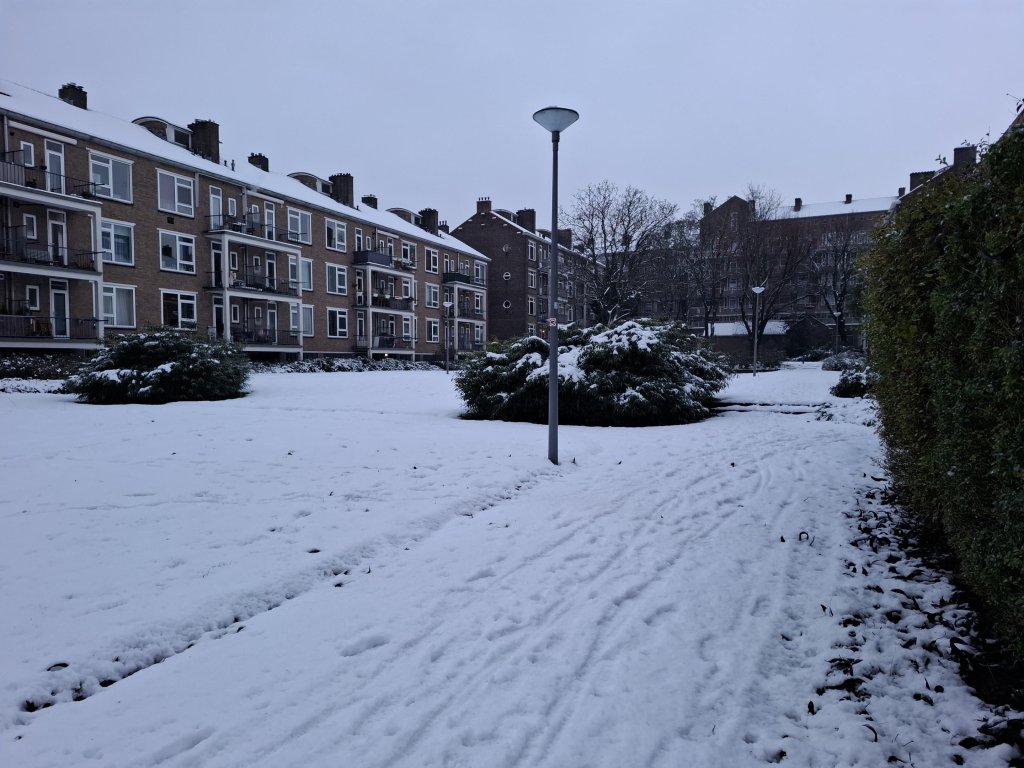 Foto 17 van Leopoldstraat 6-A in Rotterdam