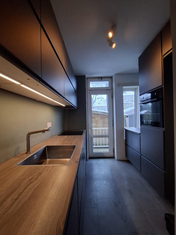 Foto 2 van Leopoldstraat 6-A in Rotterdam