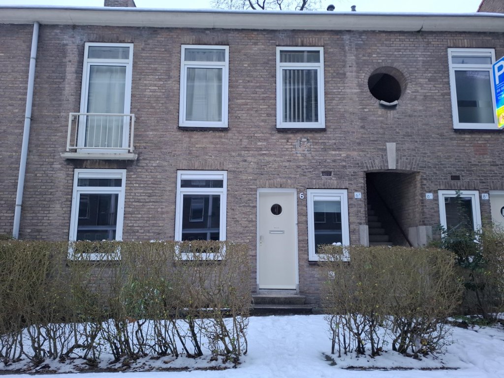 Foto 18 van Leopoldstraat 6-A in Rotterdam