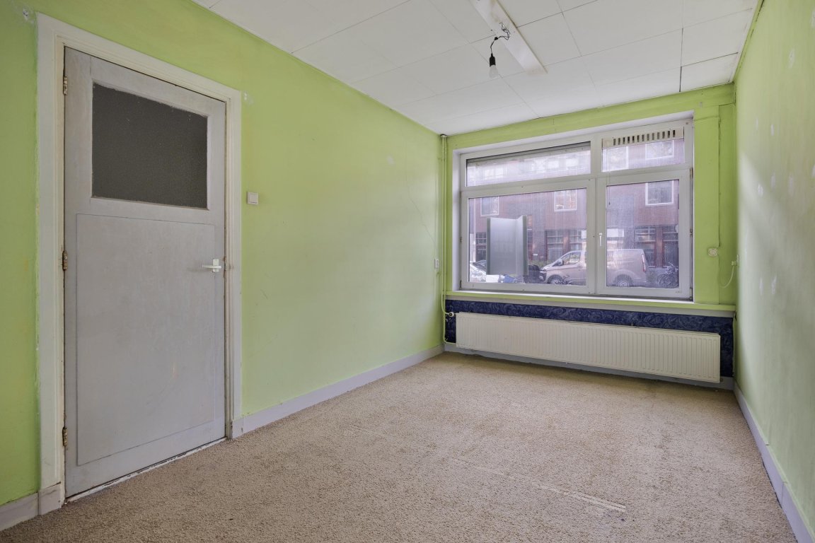 Foto 4 van Mathenesserdijk 290-A in Rotterdam