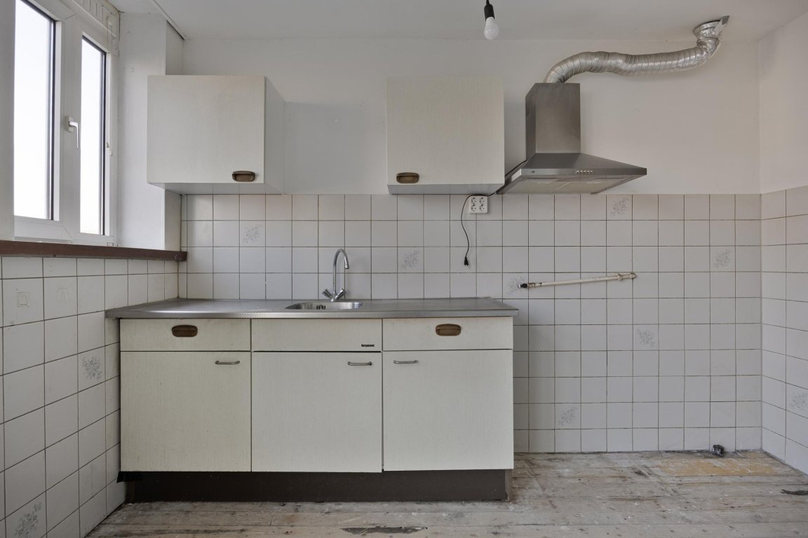 Foto 3 van Mathenesserdijk 290-A in Rotterdam