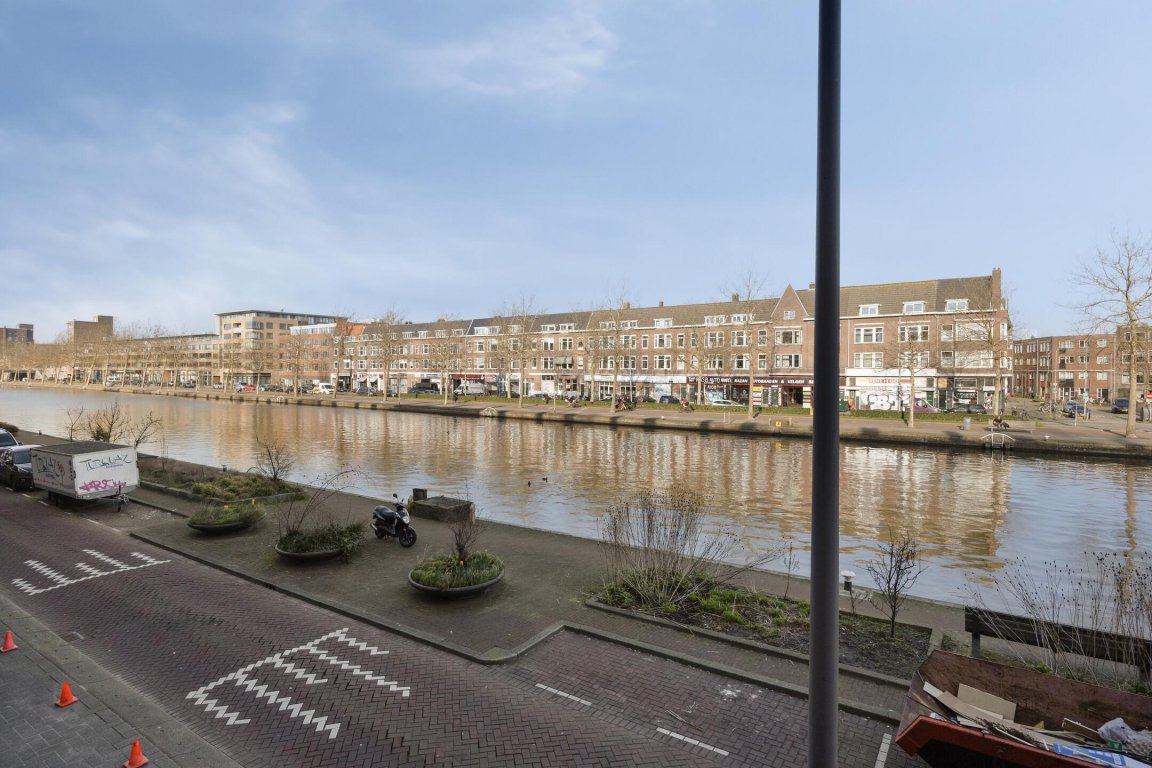 Foto 2 van Mathenesserdijk 290-A in Rotterdam