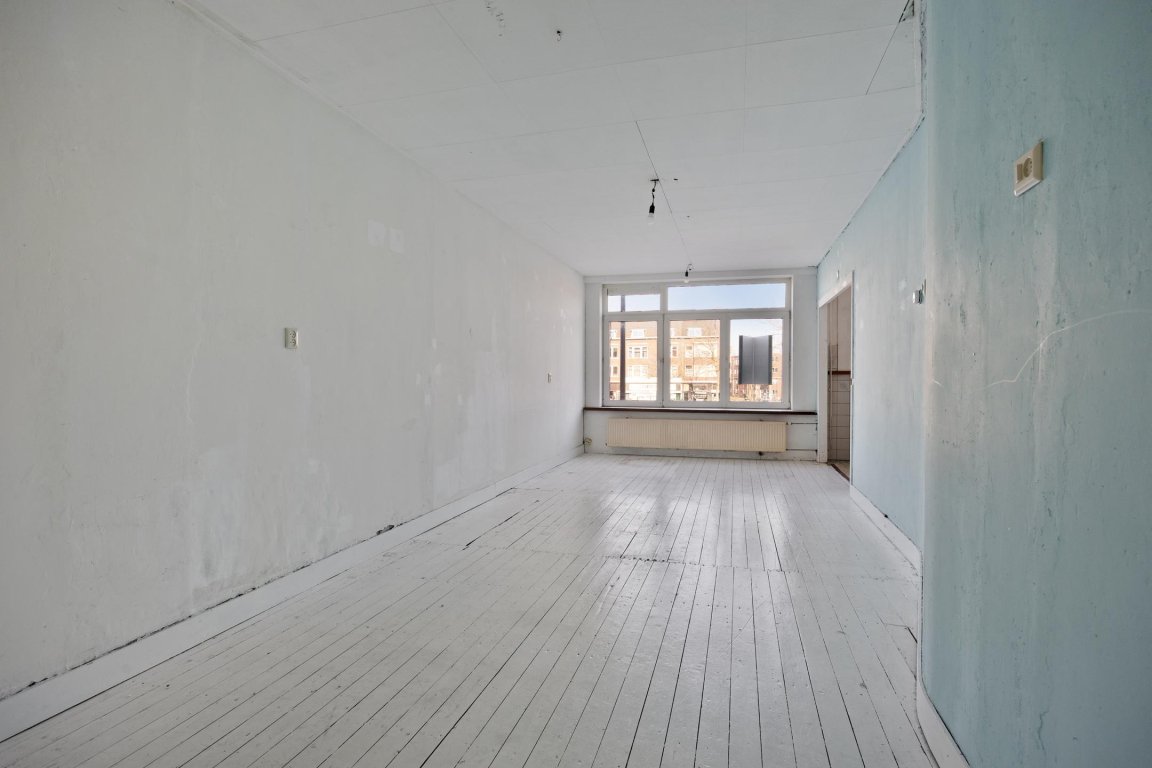 Foto 1 van Mathenesserdijk 290-A in Rotterdam