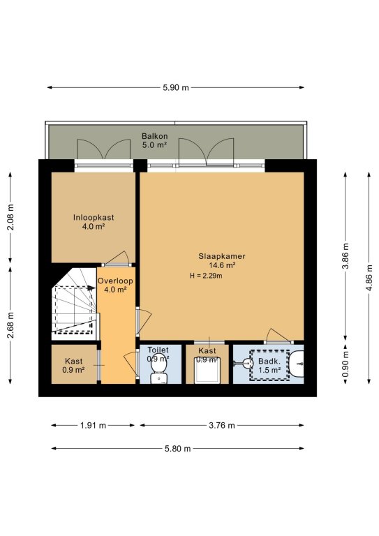 Foto 23 van Pleinweg 29-d in Rotterdam