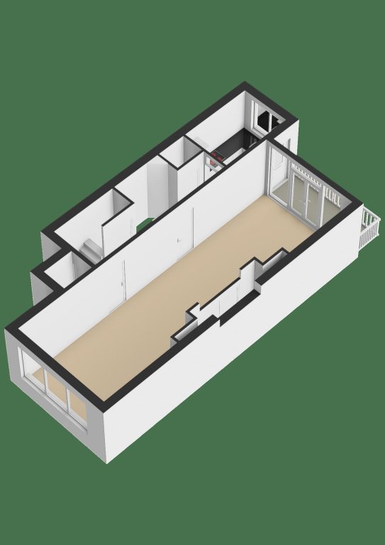 Foto 22 van Pleinweg 29-d in Rotterdam