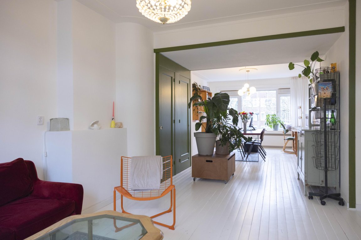 Foto 3 van Pleinweg 29-d in Rotterdam