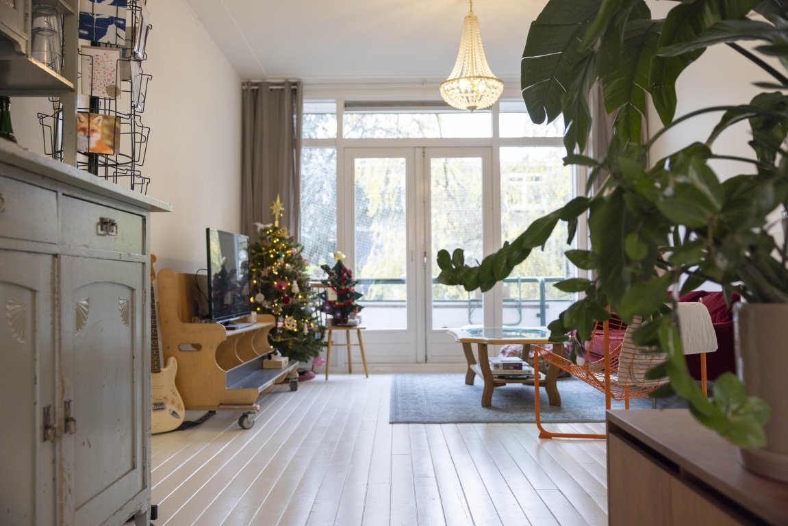 Foto 5 van Pleinweg 29-d in Rotterdam