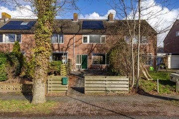 Dorpshuisweg 45 in Harkstede