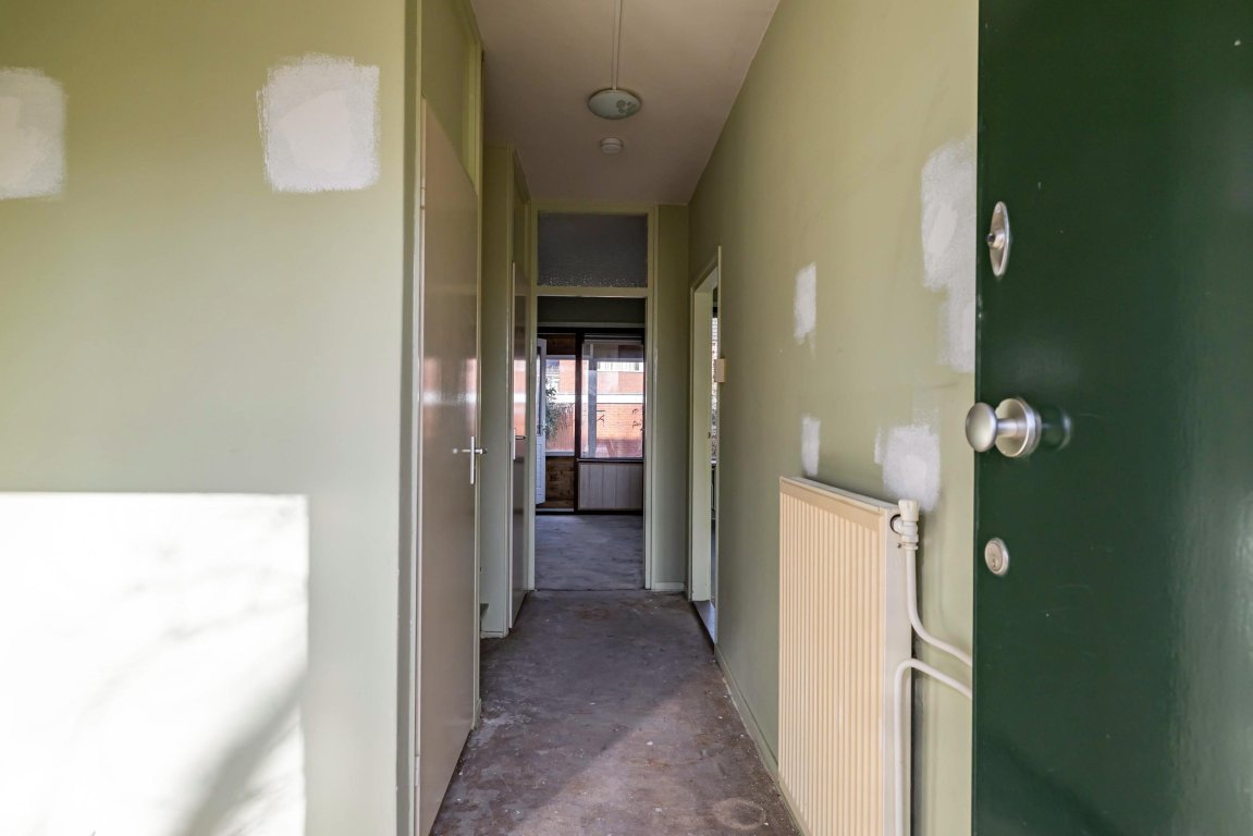 Foto 2 van Dorpshuisweg 45 in Harkstede