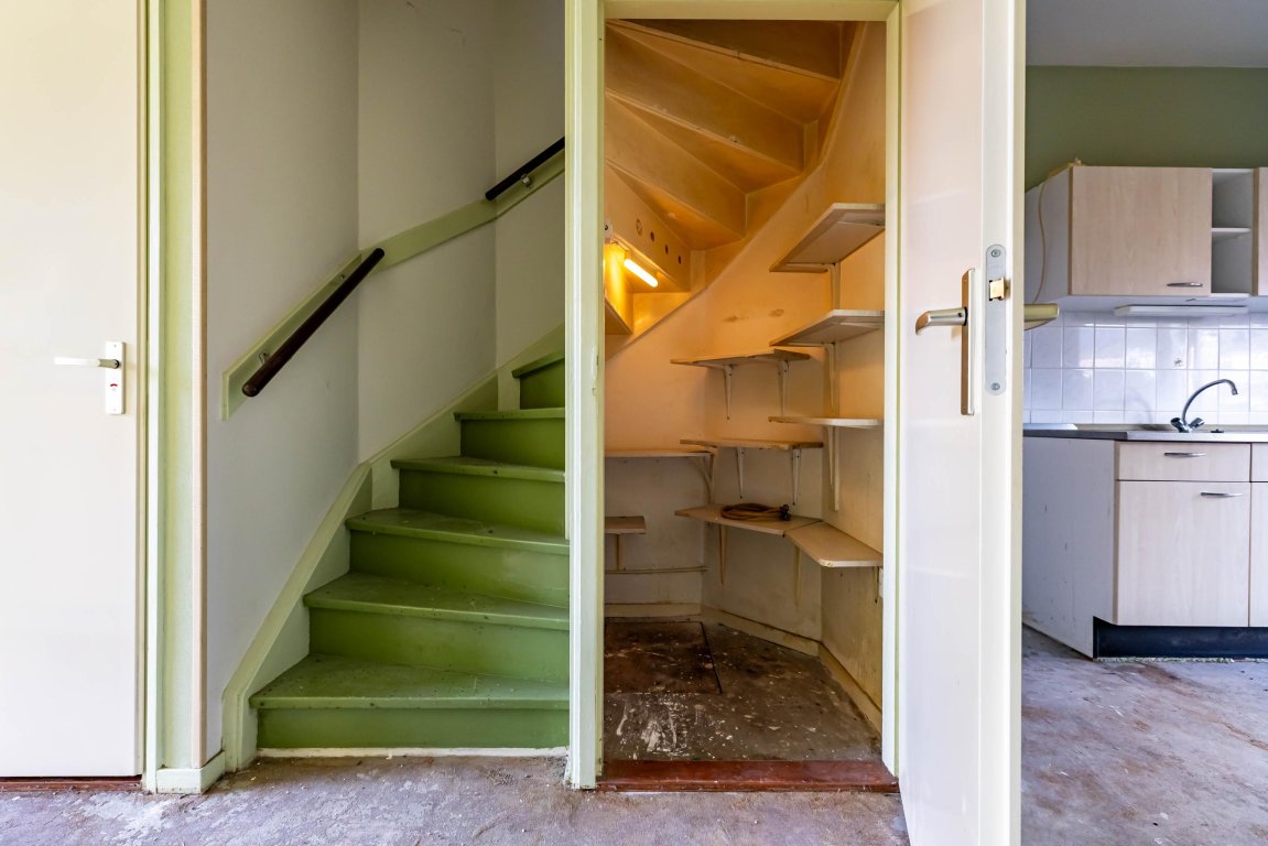 Foto 8 van Dorpshuisweg 45 in Harkstede