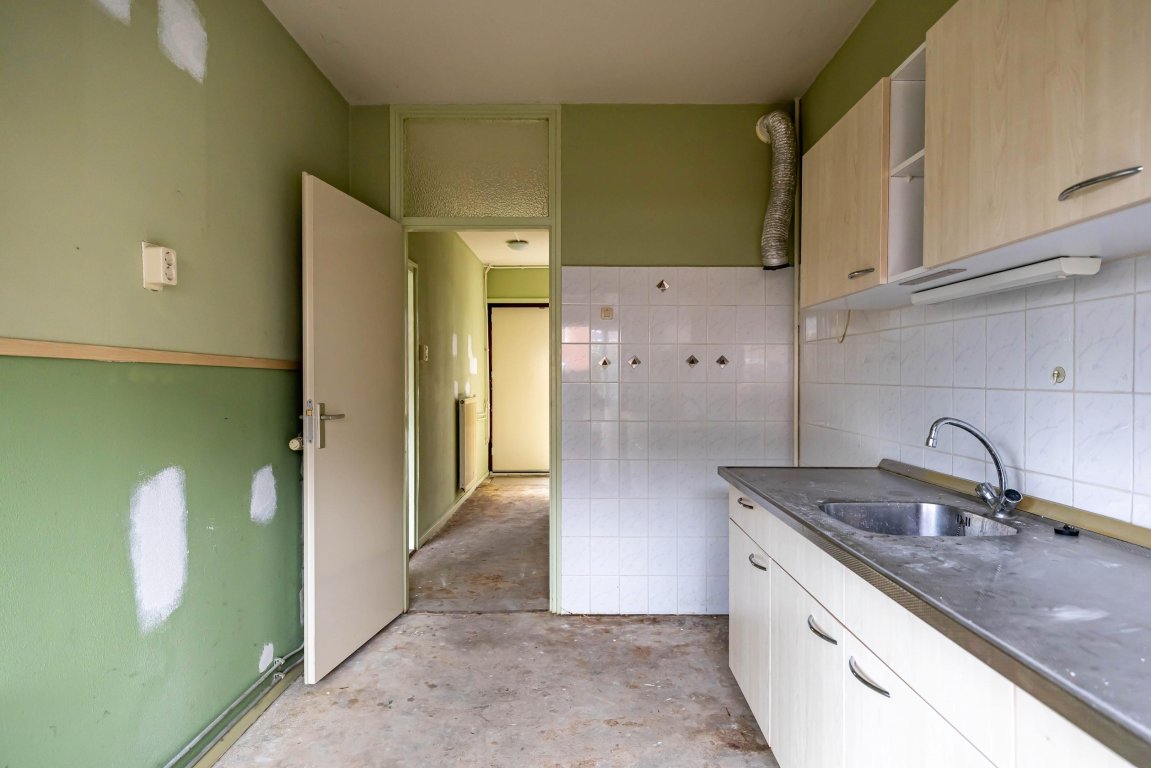 Foto 7 van Dorpshuisweg 45 in Harkstede