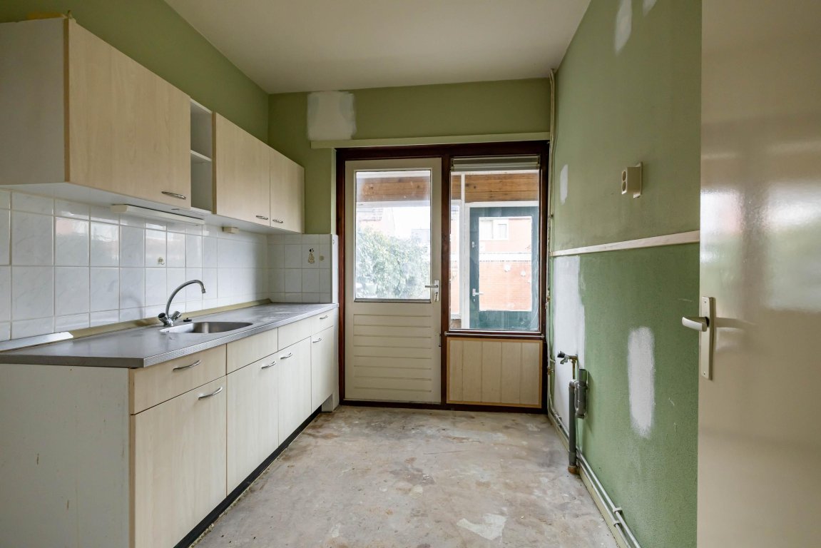 Foto 6 van Dorpshuisweg 45 in Harkstede