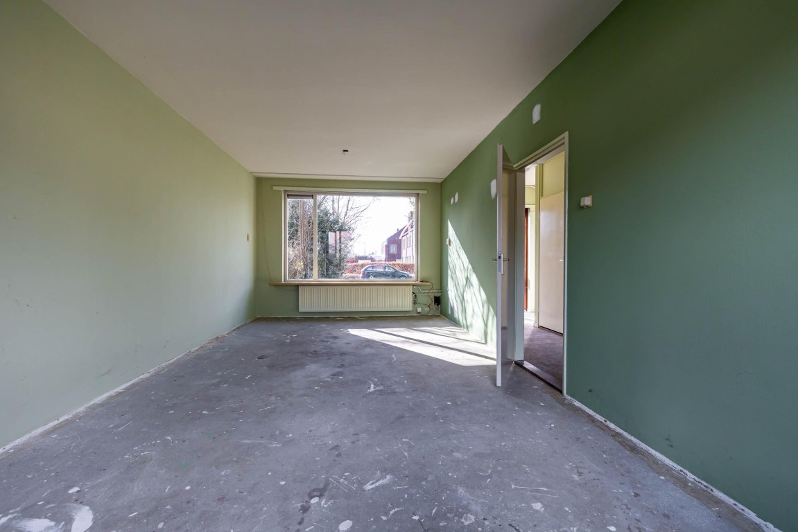 Foto 3 van Dorpshuisweg 45 in Harkstede