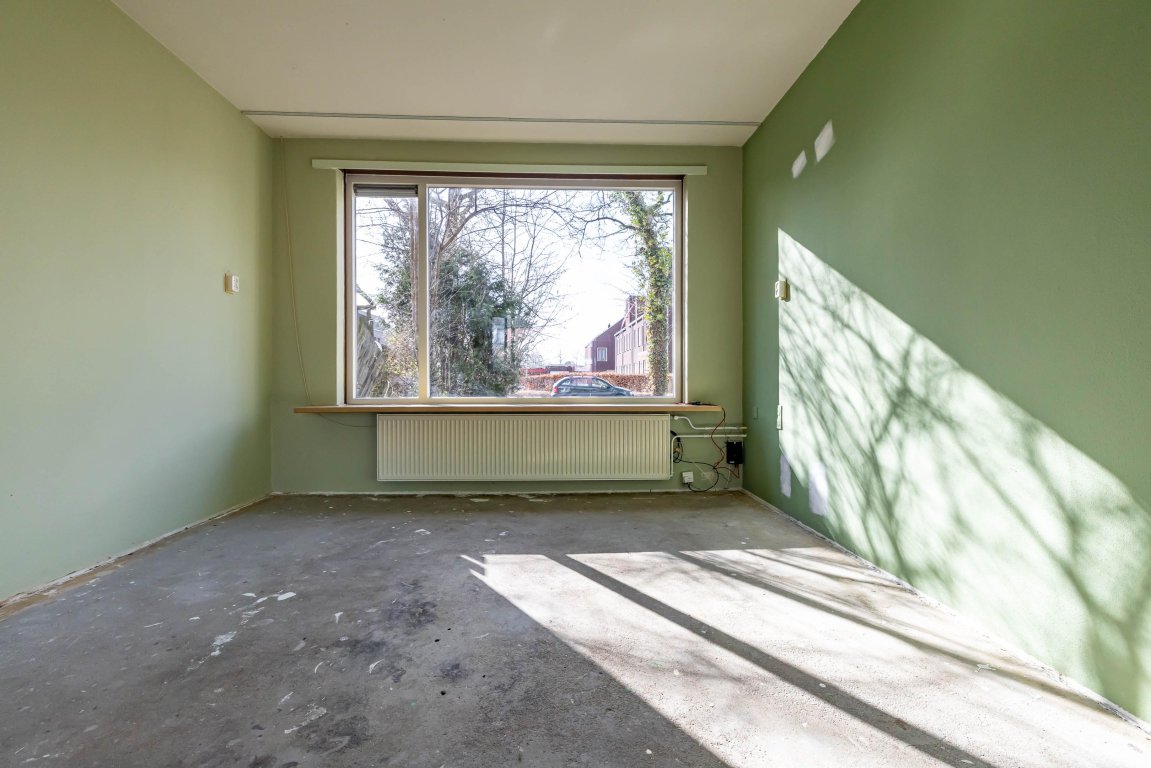 Foto 4 van Dorpshuisweg 45 in Harkstede