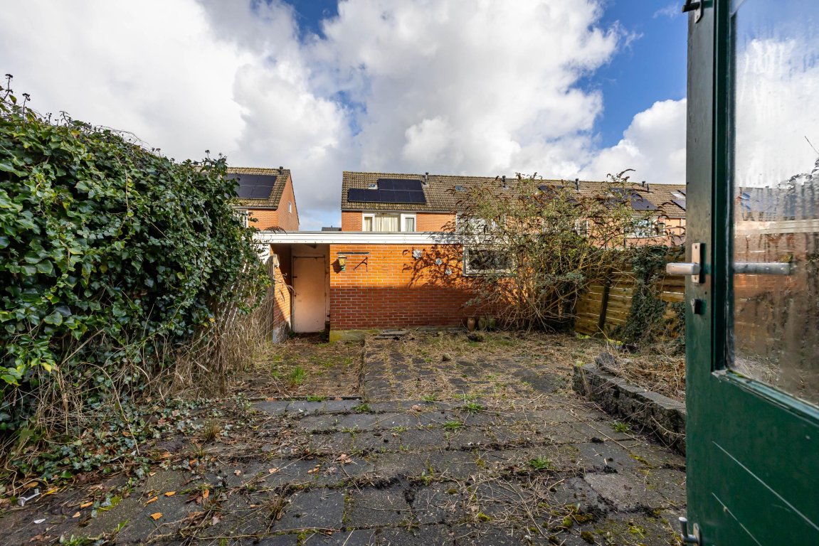 Foto 20 van Dorpshuisweg 45 in Harkstede