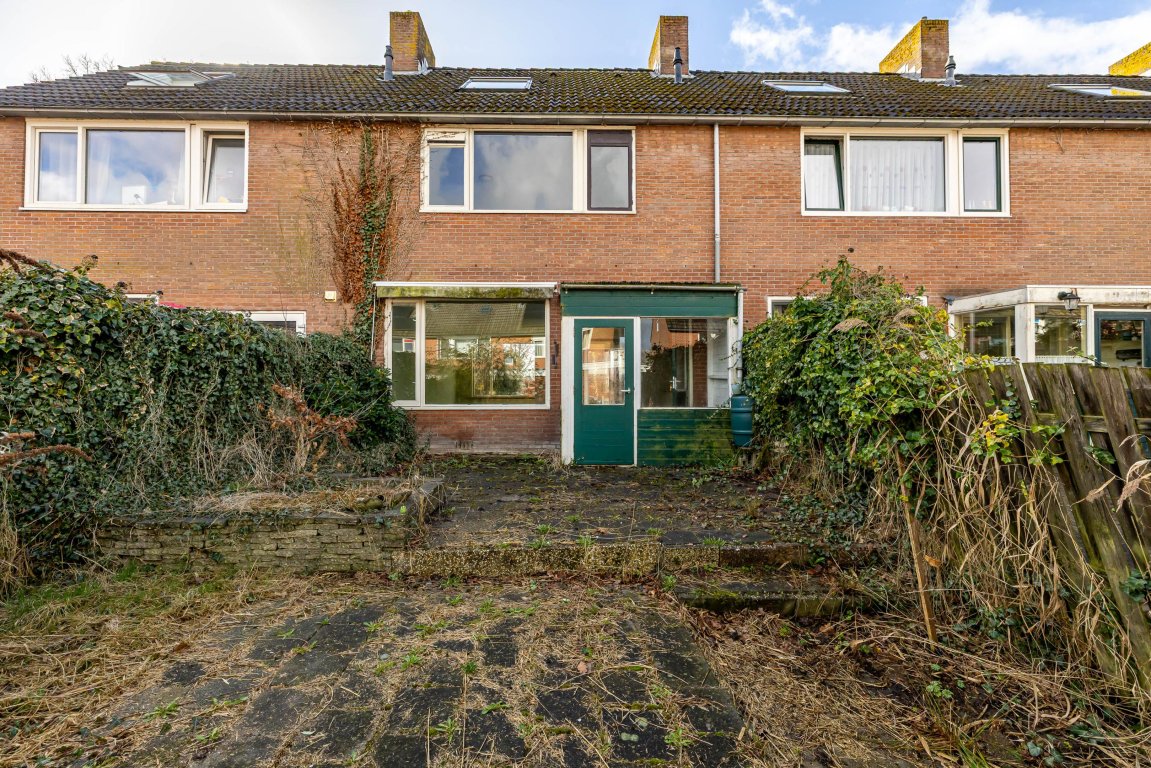 Foto 21 van Dorpshuisweg 45 in Harkstede