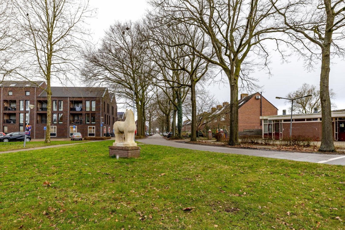 Foto 23 van Dorpshuisweg 45 in Harkstede