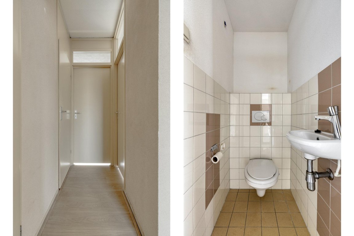 Foto 2 van Mozartlaan 345 in Tilburg