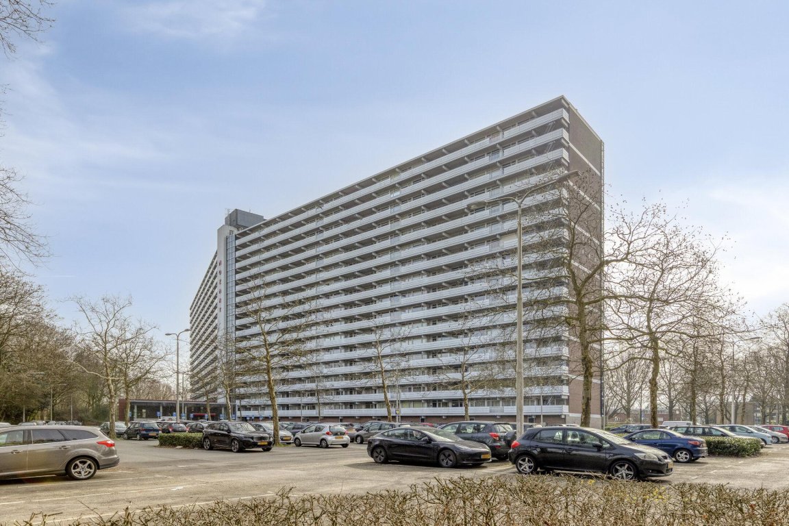 Foto 4 van Mozartlaan 345 in Tilburg