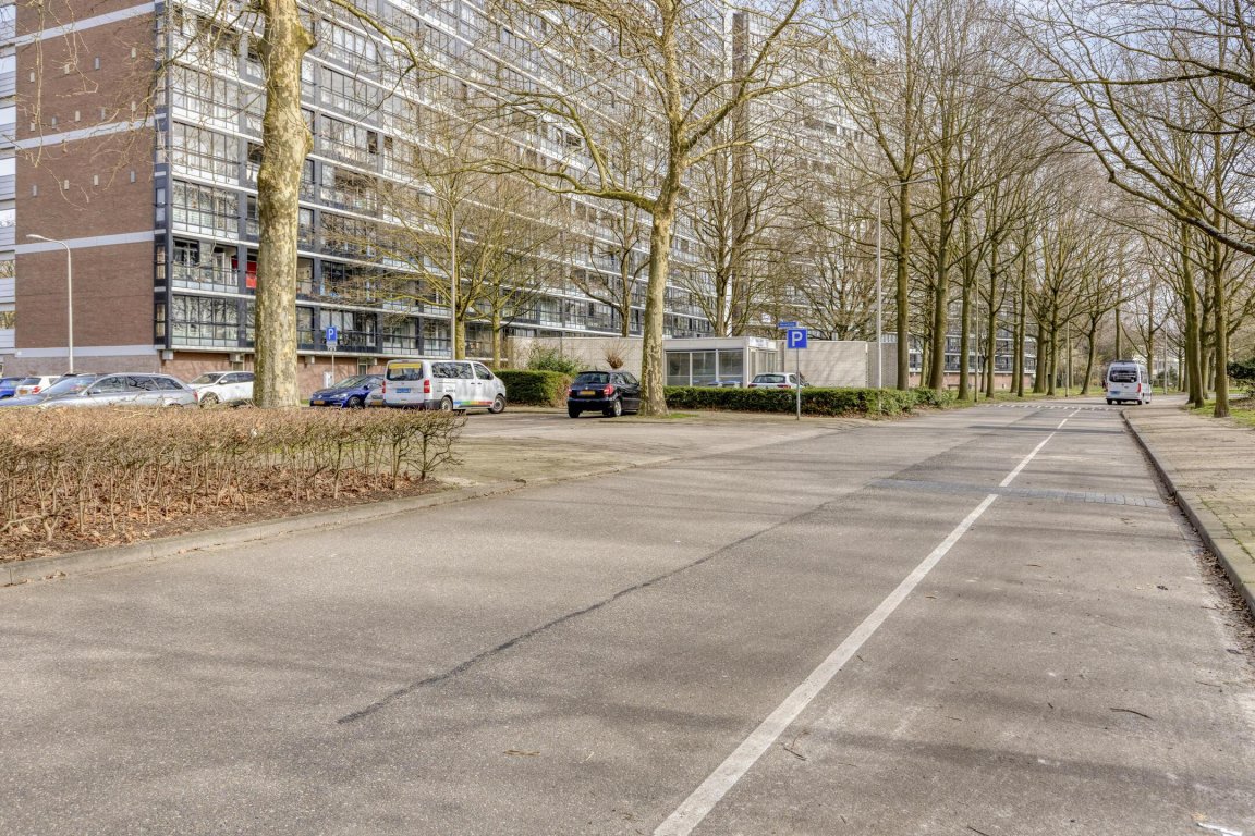 Foto 5 van Mozartlaan 345 in Tilburg