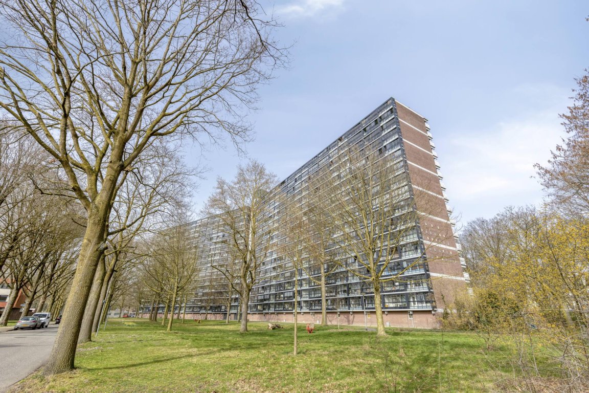 Foto 6 van Mozartlaan 345 in Tilburg