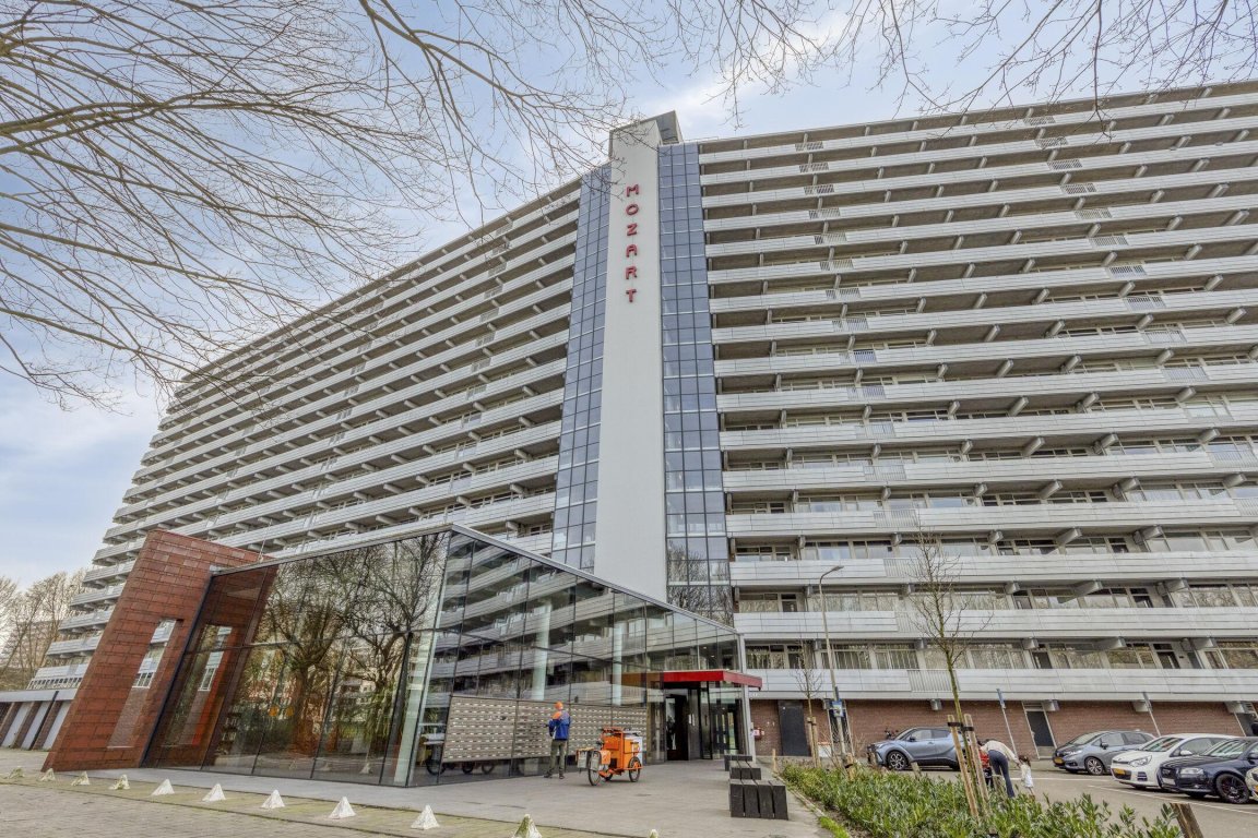 Foto 7 van Mozartlaan 345 in Tilburg