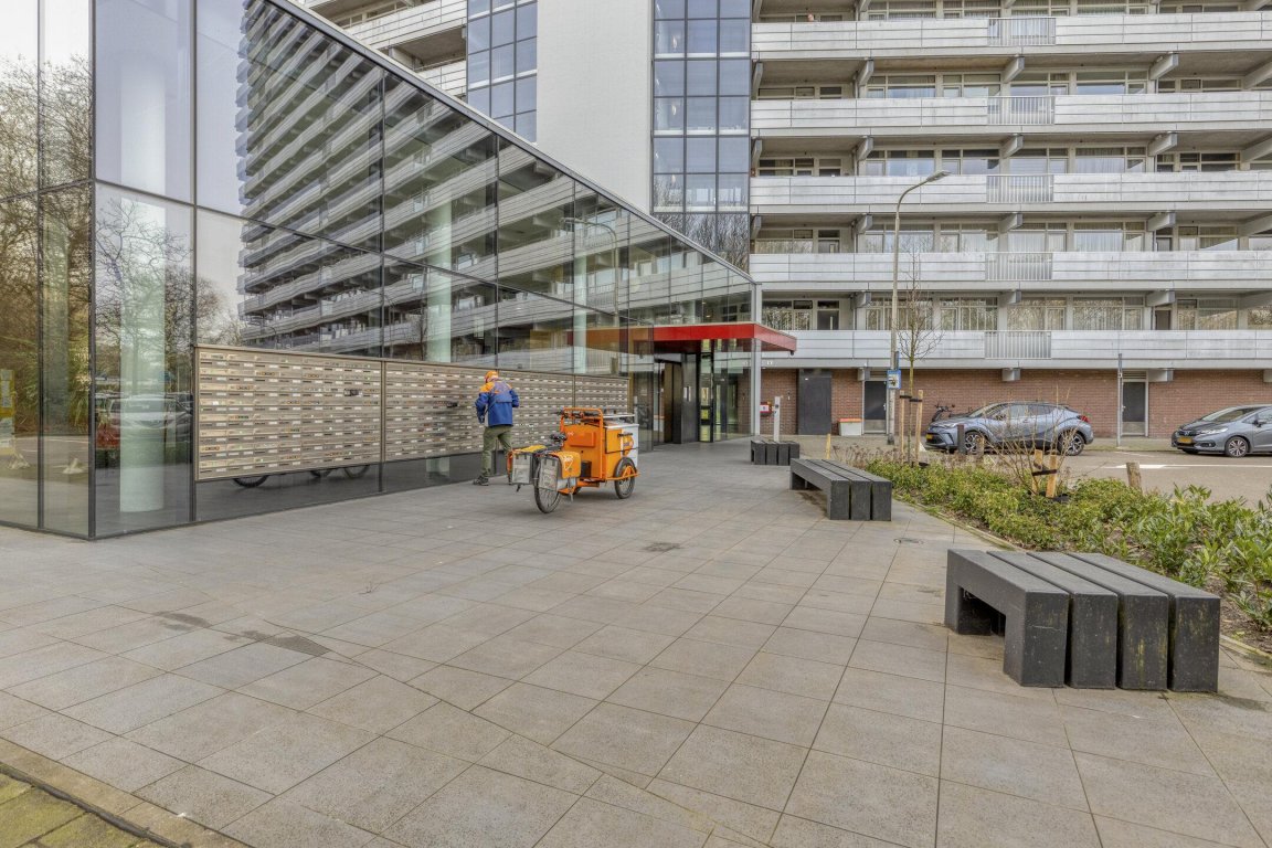 Foto 8 van Mozartlaan 345 in Tilburg