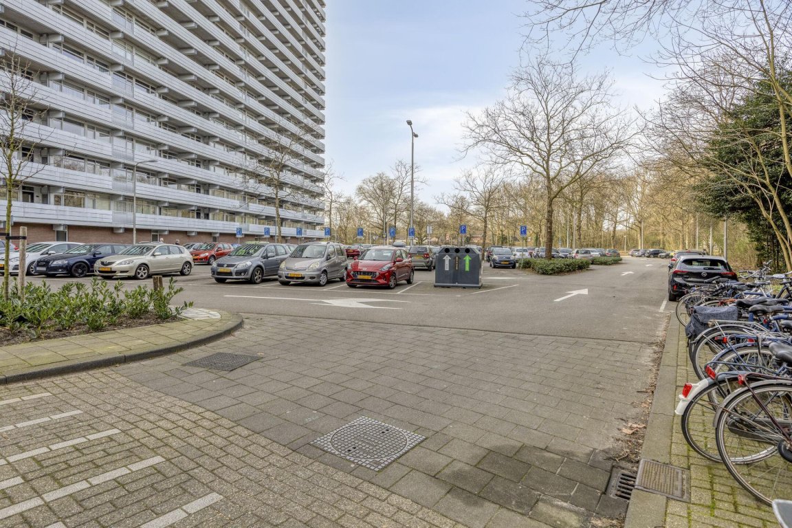 Foto 9 van Mozartlaan 345 in Tilburg