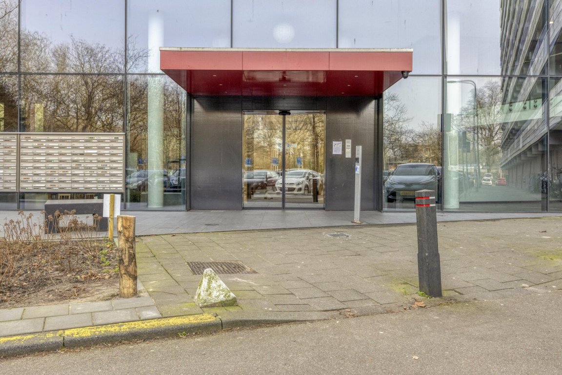 Foto 12 van Mozartlaan 345 in Tilburg